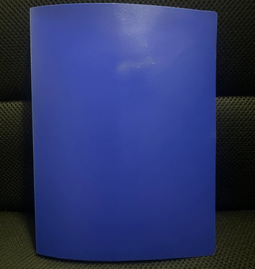 Plain 4 x 4 TCG card binder