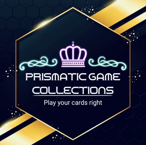 Prismatic Game Collections