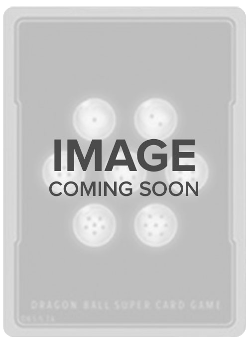 Supreme Kai of Time, Mastermind's Pawn (Judge Pack Vol.15) (Store) (P-419) [Tournament Promotion Cards]